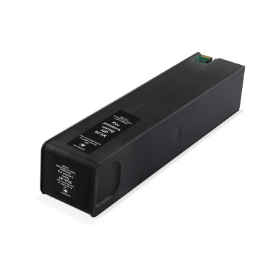 Generic Ink Tinte HP L0S07AE Nr. 973X BK Black Generic Ink Tinte HP L0S07AE Nr. 973X BK Black