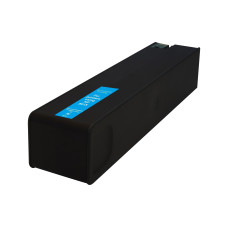 Generic Ink Tinte HP M0J90AE Nr. 991X C Cyan