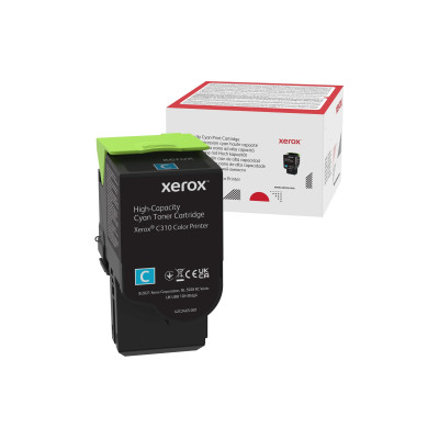 Xerox Toner 006R04365 Cyan