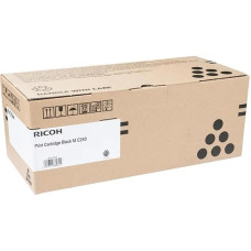 Ricoh Toner M C240 408451 Black
