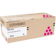 Ricoh Toner M C240 408453 Magenta
