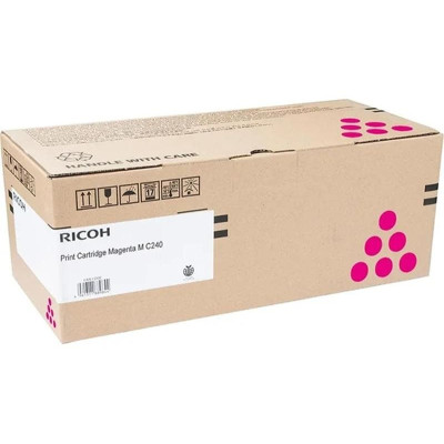 Ricoh Toner M C240 408453 Magenta