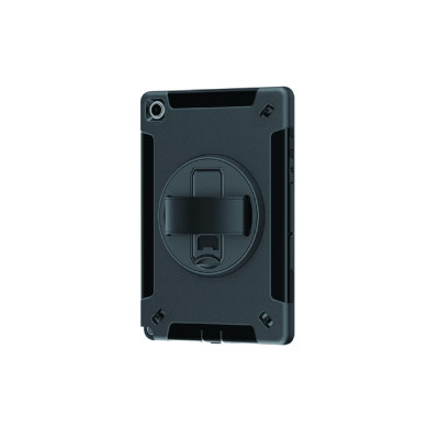 4smarts Tablet Back Cover Rugged GRIP Galaxy Tab A8 10.5 (2021)