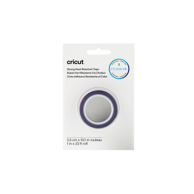Cricut Klebeband 2.5 cm x 10 m