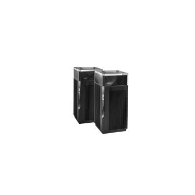 ASUS Mesh-System ZenWiFi Pro ET12 2-Set