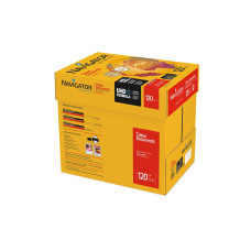 Fischer Papier Kopierpapier Colour Documents A4, 120 g/m², 2000 Blatt