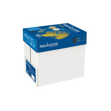 Fischer Papier Kopierpapier Office Card A4 160 g/m², 1250 Blatt