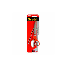 Scotch Schere 3M Scotch Komfort 18 cm rot Scotch Schere 3M Scotch Komfort 18 cm rot