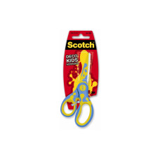 Scotch Schere 3M Scotch Precision 13 cm Scotch Schere 3M Scotch Precision 13 cm