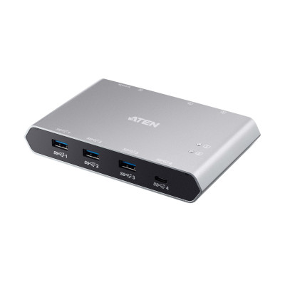 Aten US3342 Sharing Switch Aten US3342 Sharing Switch