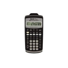 Texas Instruments Finanzrechner BA II Plus Texas Instruments Finanzrechner BA II Plus
