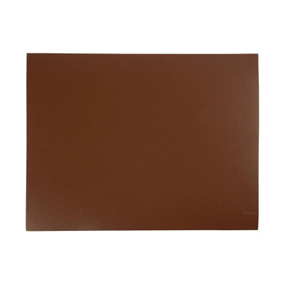 Creativ Company Stempel Linoleumplatte Linoldruck 19.5 x 30 x 0.6 cm