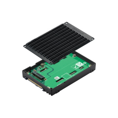 QNAP Adapter QDA-UMP4 QNAP Adapter QDA-UMP4