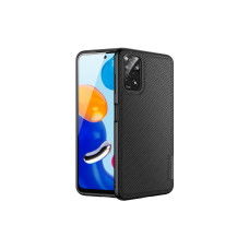 Nevox Book Cover StyleShell Nylo Xiaomi Redmi Note 11 schwarz Nevox Book Cover StyleShell Nylo Xiaomi Redmi Note 11 schwarz