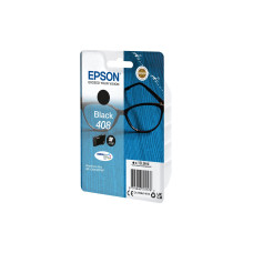 Epson Tinte 408 / C13T09J14010 Black Epson Tinte 408 / C13T09J14010 Black