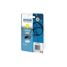 Epson Tinte 408 / C13T09J24010 Yellow Epson Tinte 408 / C13T09J24010 Yellow