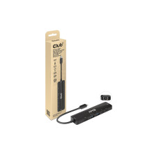 Club 3D Dockingstation CSV-1596