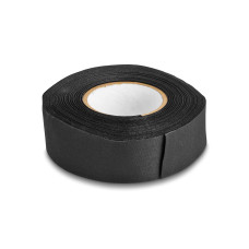 Delock Gewebeband reissbar 25 mm x 25 m, Schwarz Delock Gewebeband reissbar 25 mm x 25 m, Schwarz