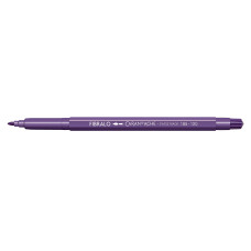 Caran d'Ache Fasermaler Fibralo Violett, 1 Stück Caran d'Ache Fasermaler Fibralo Violett, 1 Stück