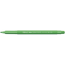 Caran d'Ache Fasermaler Fibralo Gelbgrün, 1 Stück Caran d'Ache Fasermaler Fibralo Gelbgrün, 1 Stück