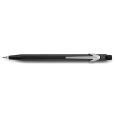 Caran d'Ache Druckbleistift Caran d'Ache Fixpencil 10 Stück, assortiert