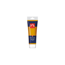 Caran d'Ache Acrylfarbe 250 ml, Ocker