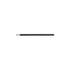 Caran d'Ache Farbstifte Prismalo 3 mm, 1 Stück, Anthrazit Caran d'Ache Farbstifte Prismalo 3 mm, 1 Stück, Anthrazit