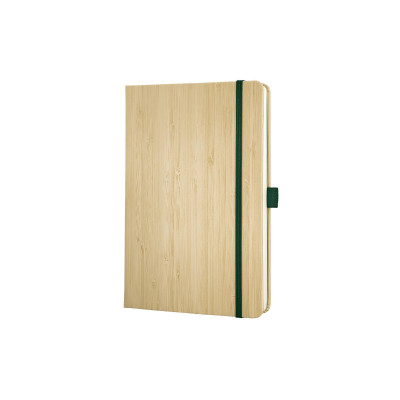 Sigel Notizbuch Conceptum Nature Edition A5, Dot, Hardcover Sigel Notizbuch Conceptum Nature Edition A5, Dot, Hardcover