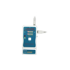 equip LAN-Tester RJ11/RJ12/RJ45