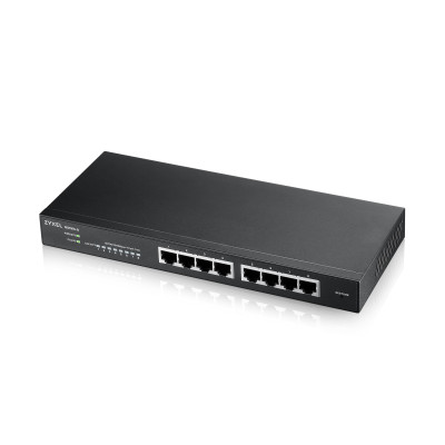 Zyxel Switch GS1915-8 8 Port Zyxel Switch GS1915-8 8 Port