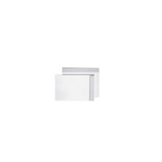 Hansa Dokumentenhalter Schreibplatte A4, Weiss