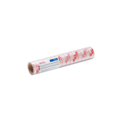 dufco Einbandfolie non permanent 30 x 500 cm, Transparent dufco Einbandfolie non permanent 30 x 500 cm, Transparent