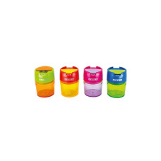 Arda Spitzer Twist Manuell, Mehrfarbig