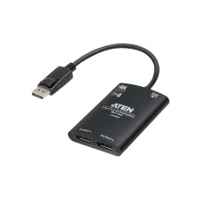 Aten 2-Port Signalsplitter VS92DP True 4K