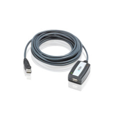 Aten USB 2.0-Verlängerungskabel UE250 USB A - USB A 5 m