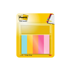 Post-it Notizzettel Super Sticky Beachside Collection, 15 x 50 mm Post-it Notizzettel Super Sticky Beachside Collection, 15 x 50 mm