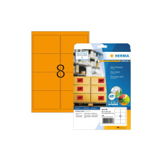 HERMA Universal-Etiketten 9.91 x 6.77 cm, 160 Etiketten HERMA Universal-Etiketten 9.91 x 6.77 cm, 160 Etiketten