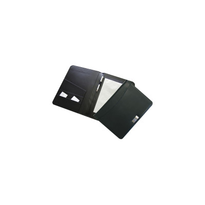 Büromaterial Dokumentenmappe Spacelight Easy Schwarz