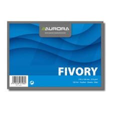 Büromaterial Karteikarten A5, Liniert, 100 Stück Büromaterial Karteikarten A5, Liniert, 100 Stück