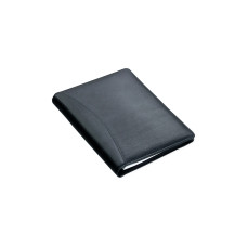 Büromaterial Konferenzmappe  Bormio Schwarz
