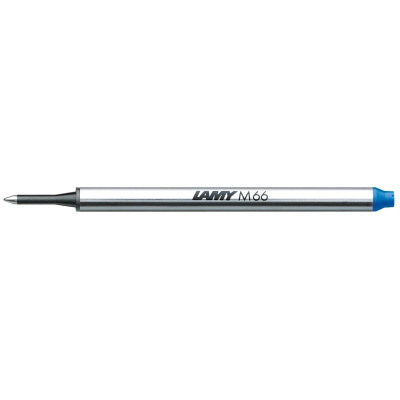 Lamy Schreibmine M66 Medium (M), Blau