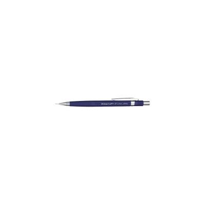 Penac Druckbleistift NP 0.7 mm, Blau