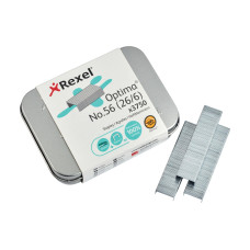 Rexel Heftklammer Optima 3750 Stück Rexel Heftklammer Optima 3750 Stück