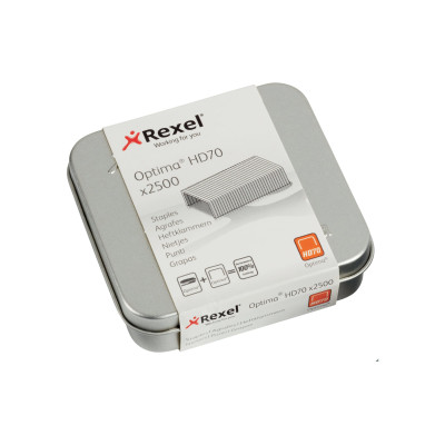 Rexel Heftklammer Optima 2500 Stück