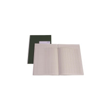 Simplex Statistikbuch, 13 Kolonnen, 80 Blatt Simplex Statistikbuch, 13 Kolonnen, 80 Blatt
