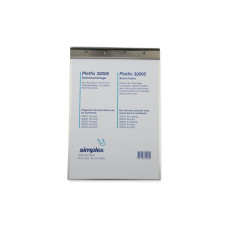 Simplex Dokumentenhalter Platfix A3, hoch