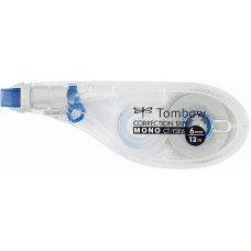Tombow Korrekturroller Mono One Way 6 mm x 12 m