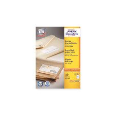 Avery Zweckform Universal-Etiketten 105 x 48 mm, 100 Blatt