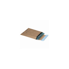 Brieger Versandkarton 176 x 245 mm, Braun