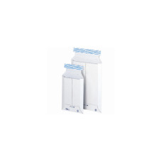 Brieger Versandkarton 176 x 246 mm, Weiss